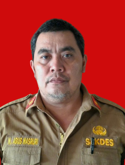 MOCH.AGUS MASRURI