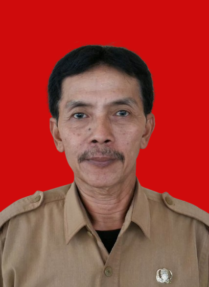 MOHAMAD ISTIYANTO